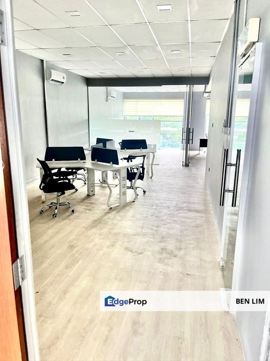 Setia Tropika Office For Rent, Johor, Johor Bahru