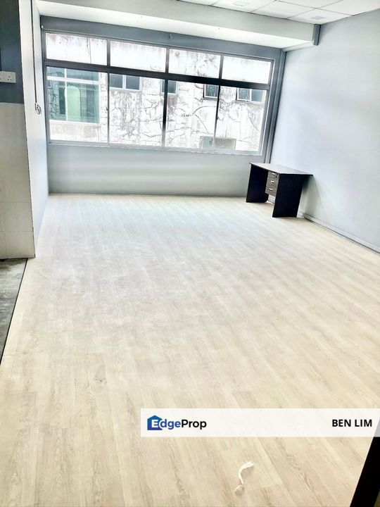 Setia Tropika Office For Rent, Johor, Johor Bahru