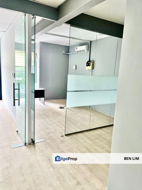 Setia Tropika Office For Rent, Johor, Johor Bahru