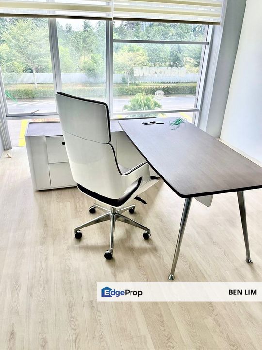 Setia Tropika Office For Rent, Johor, Johor Bahru
