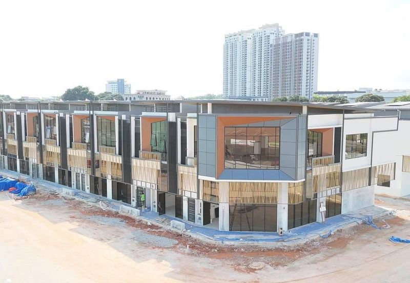 Indah Prime Bukit Indah