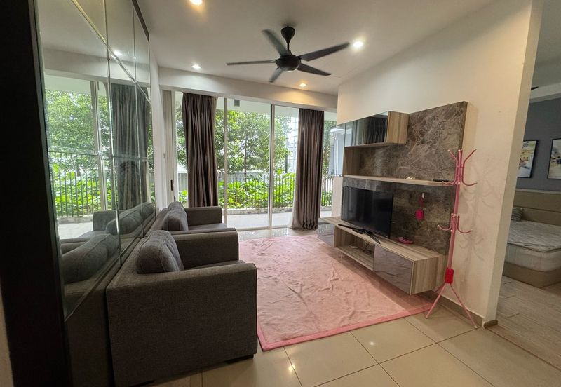 Encorp Marina Puteri Harbour