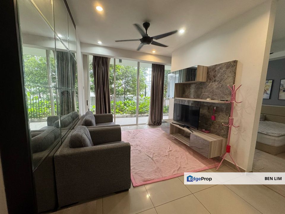 Encorp Marina at Iskandar For Rent, Johor, Kota Iskandar