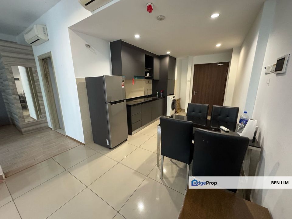 Encorp Marina at Iskandar For Rent, Johor, Kota Iskandar