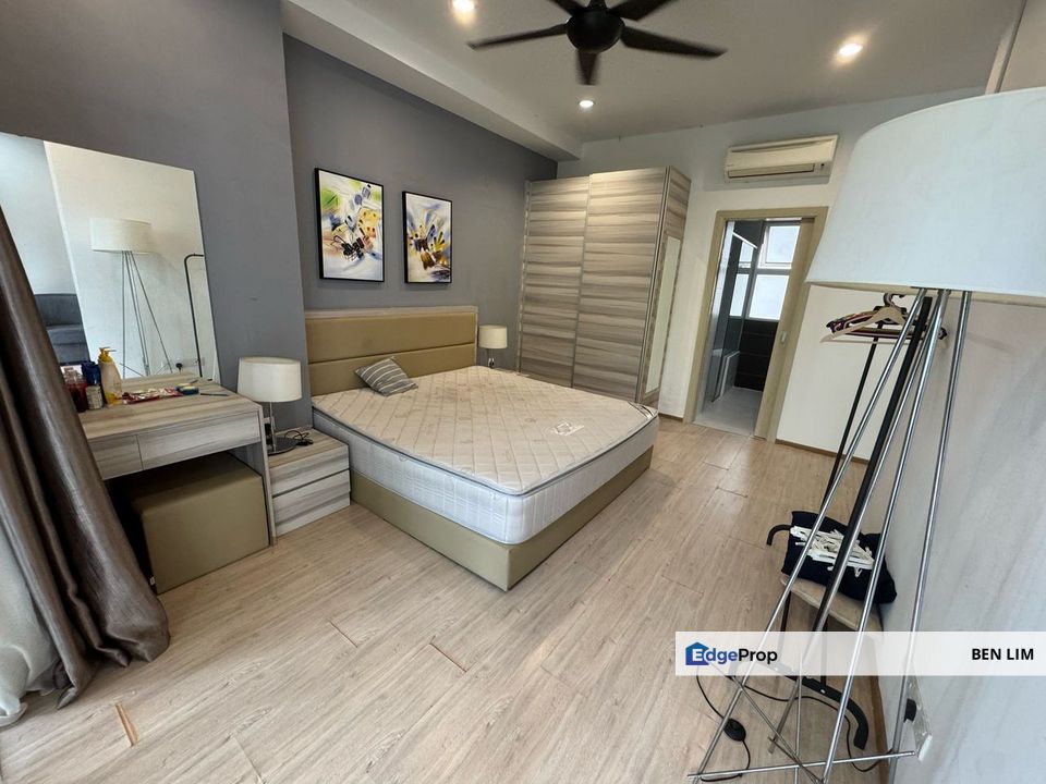 Encorp Marina at Iskandar For Rent, Johor, Kota Iskandar