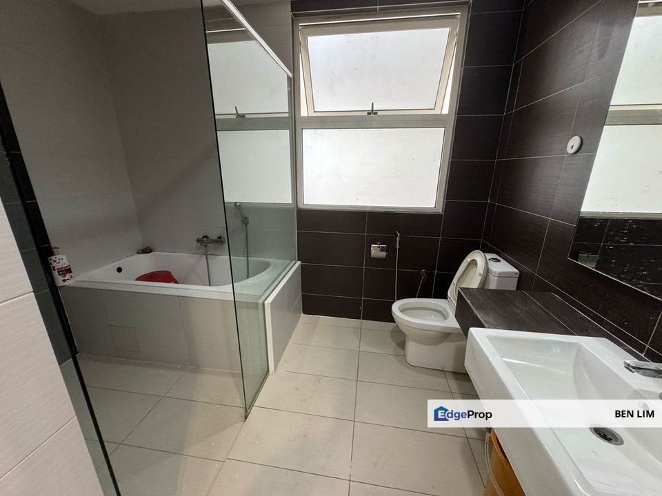 Encorp Marina at Iskandar For Rent, Johor, Kota Iskandar