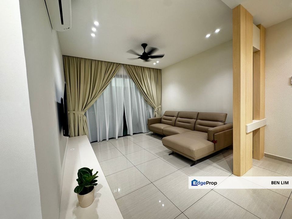 Molek Pine 4 at Taman Molek For rent, Johor, Johor Bahru