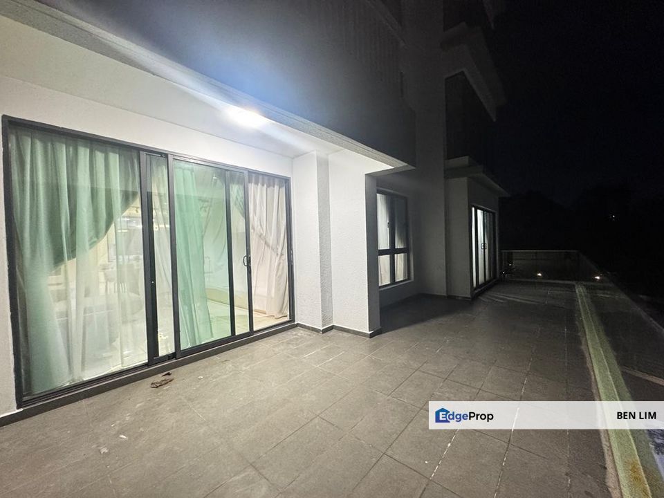 Molek Pine 4 at Taman Molek For rent, Johor, Johor Bahru