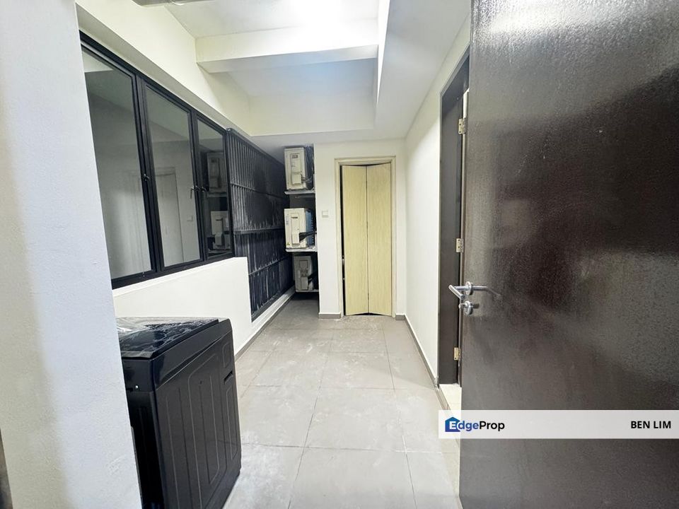 Molek Pine 4 at Taman Molek For rent, Johor, Johor Bahru