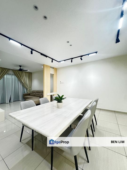 Molek Pine 4 at Taman Molek For rent, Johor, Johor Bahru