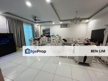 Double Storey cluster, Austin Height Kiara 1, Johor, Johor Bahru