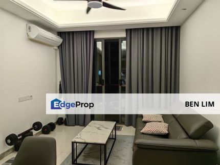 R&F Princess cove, 1bedroom, renovated, Johor, Johor Bahru