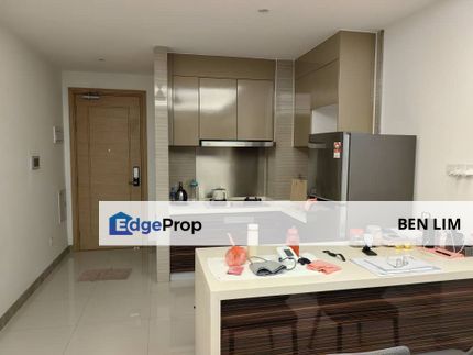 R&F Princess cove, Jb town, 1bedroom, Johor, Johor Bahru