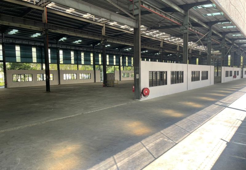 Perindustrian Pasir Gudang