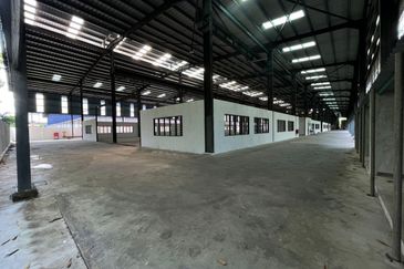 Perindustrian Pasir Gudang