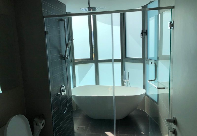 Teega Residences, Puteri Harbour