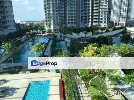 Condominium at Teega Residences  Puteri Harbour For Rent, Johor, Kota Iskandar