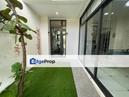 2-Storey Terrace House in Avira Medini Sunway Iskandar Puteri For Sale, Johor, Nusajaya