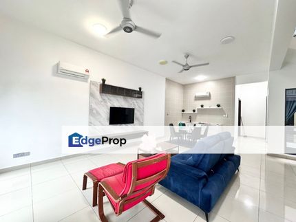 Estuari Garden Iskandar Puteri For Rent, Johor, Nusajaya