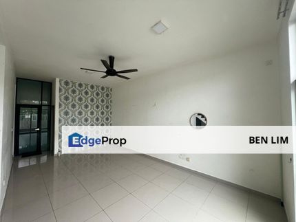 Citrine Residenz Seri Alam Double Storey Terrace House for Sale, Johor, Masai