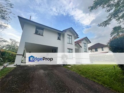 2 Storey Bungalow in Leisure Farm For Rent, Johor, Gelang Patah