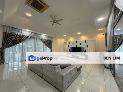 Fenix Villas Setia Tropika Double Storey Bungalow for Sale, Johor, Setia Tropika