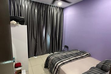 8scape Residences @ Sutera