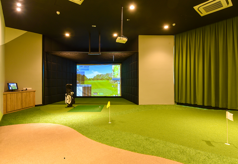 The M @ Medini Macrolink