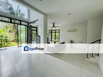 Double Storey Cluster House Setia Tropika Johor Bahru For Sale, Johor, Setia Tropika