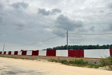 JP Perdana (Jaya Putra Perdana)