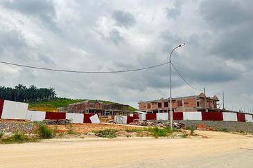 JP Perdana (Jaya Putra Perdana)