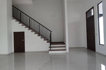 Austin Residence @Taman Mount Austin