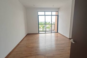 Austin Residence @Taman Mount Austin