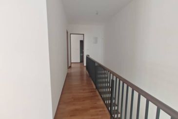 Austin Residence @Taman Mount Austin