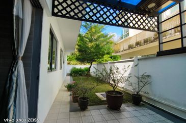 2-Storey Bungalow Fenix Setia Tropika Johor Bahru For Sale