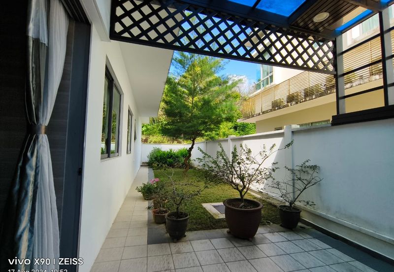 2-Storey Bungalow Fenix Setia Tropika Johor Bahru For Sale