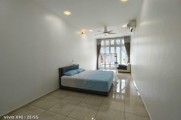 2-Storey Bungalow Fenix Setia Tropika Johor Bahru For Sale