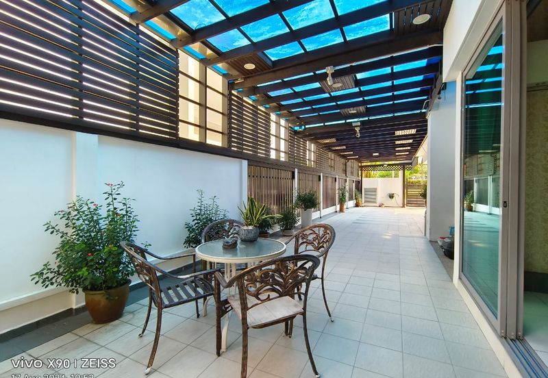 2-Storey Bungalow Fenix Setia Tropika Johor Bahru For Sale