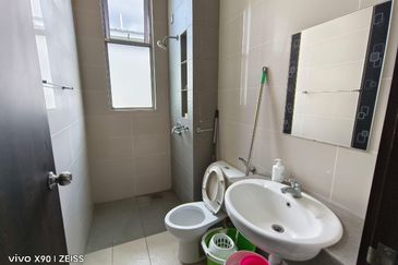 2-Storey Bungalow Fenix Setia Tropika Johor Bahru For Sale