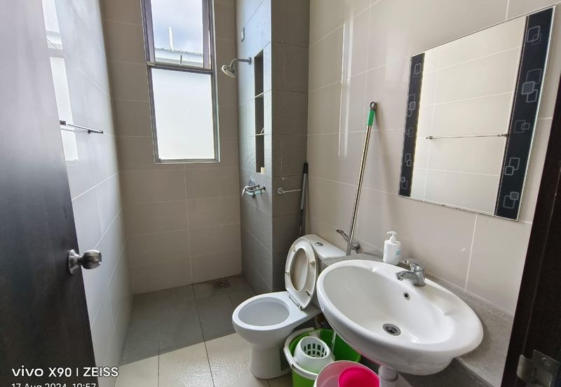 2-Storey Bungalow Fenix Setia Tropika Johor Bahru For Sale