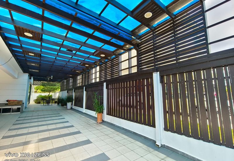 2-Storey Bungalow Fenix Setia Tropika Johor Bahru For Sale