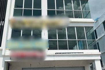 Bandar Baru Permas Jaya