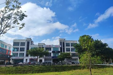 Bandar Baru Permas Jaya