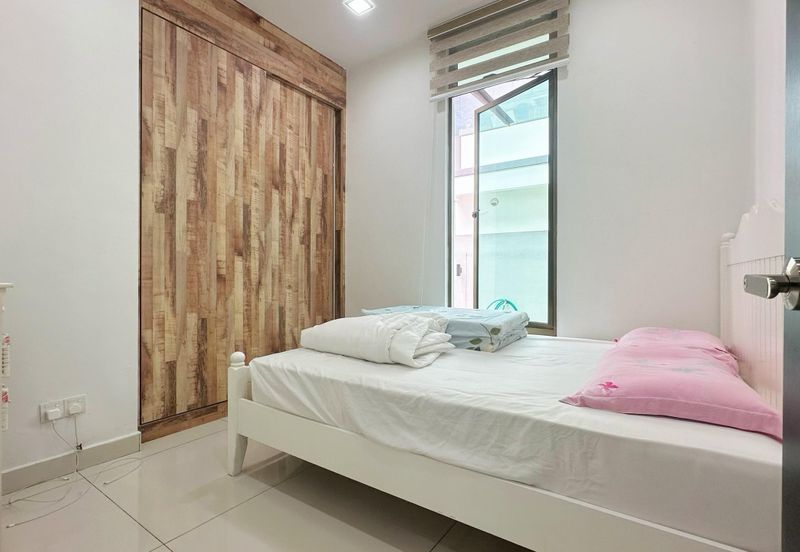 Caranday Park @ Setia Tropika