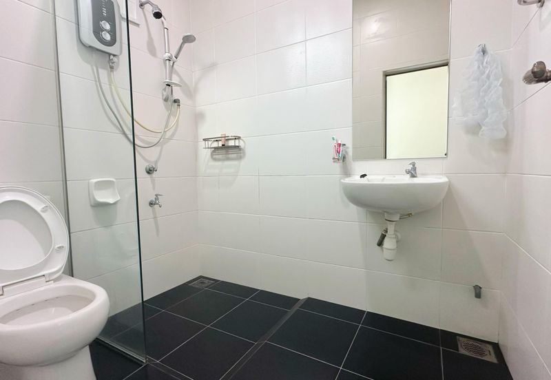 Caranday Park @ Setia Tropika