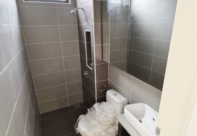 Austin Residence @Taman Mount Austin