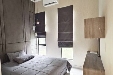 Austin Residence @Taman Mount Austin