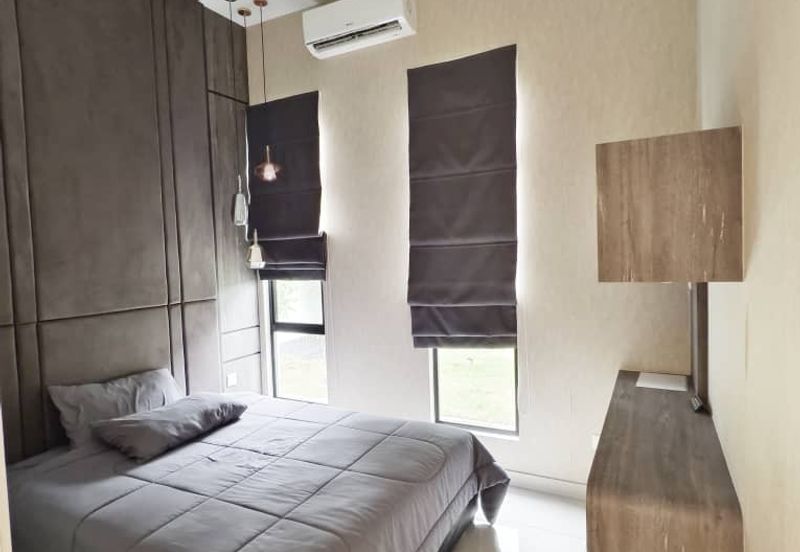 Austin Residence @Taman Mount Austin