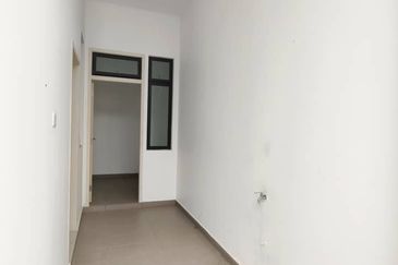 Austin Residence @Taman Mount Austin