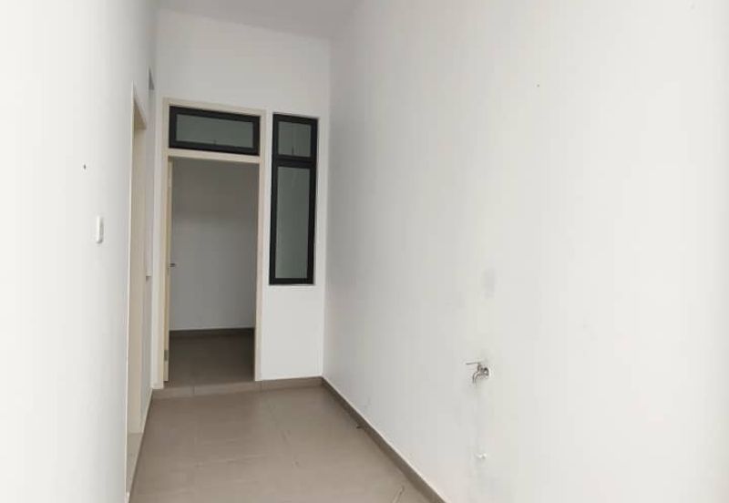 Austin Residence @Taman Mount Austin